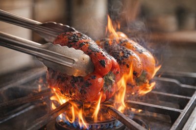 How to Roast Bell Peppers: 5 Expert Methods